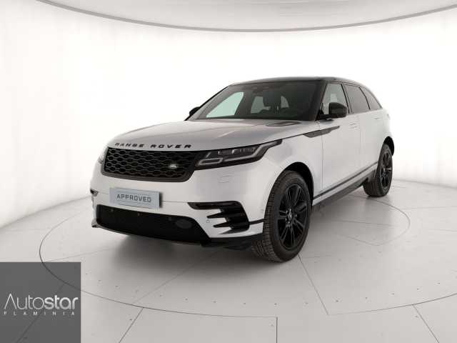 Land Rover Range Rover Velar 2.0D I4 204 CV R-Dynamic SE