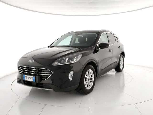 Ford Kuga III 2020 1.5 ecoblue Titanium 2wd 120cv da Autostar Flaminia .