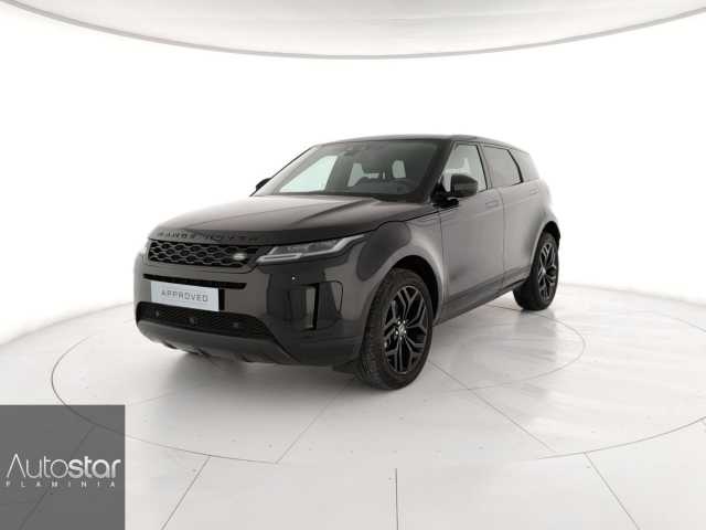 Land Rover RR Evoque Range Rover Evoque 2.0D I4-L.Flw 150 CV AWD Auto S da Autostar Flaminia .