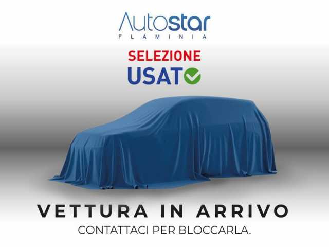 Jeep Compass 1.6 mjt Limited 2wd 120cv my19 da Autostar Flaminia .