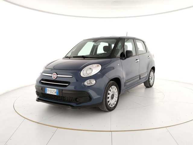 Fiat 500L 1.3 mjt Urban 95cv my19 da Autostar Flaminia .