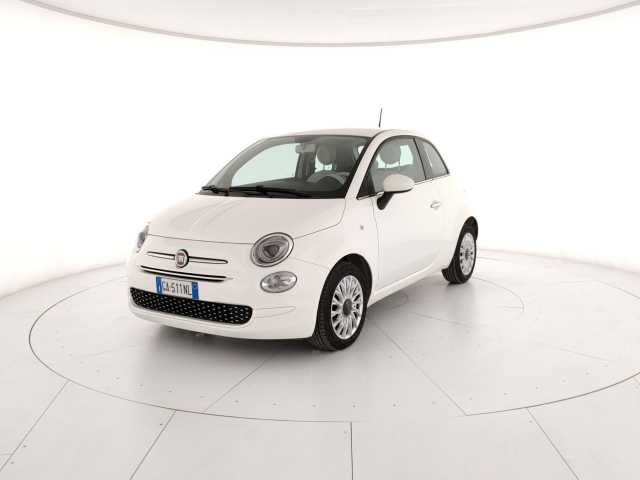 Fiat 500 1.2 Lounge easypower Gpl 69cv my20