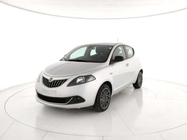 Lancia Ypsilon III 2021 1.0 firefly hybrid Gold s&s 70cv