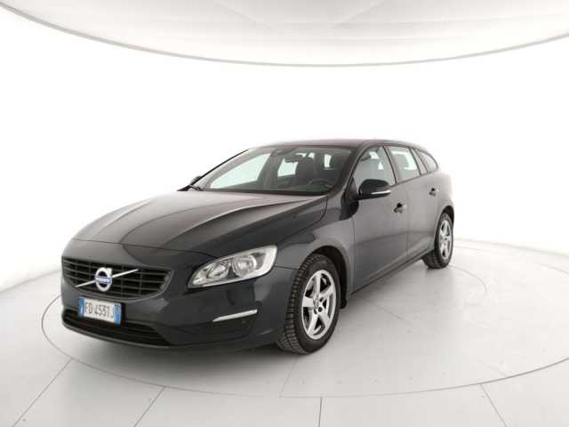 Volvo V60 I 2014 2.0 D3 Momentum geartronic