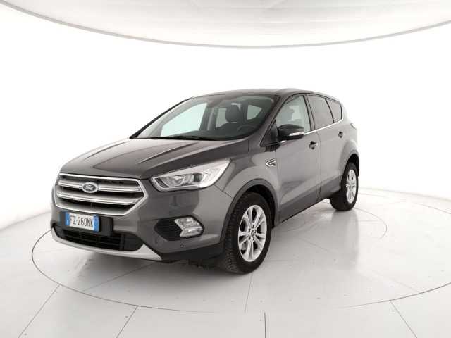 Ford Kuga 1.5 tdci Edition s&s 2wd 120cv powershift da Autostar Flaminia .