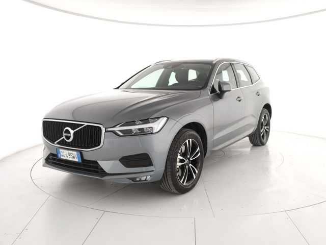 Volvo XC60 II 2018 2.0 b4 Business Plus awd geartronic my20