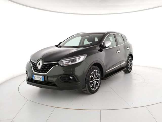 Renault Kadjar 1.3 tce Sport Edition2 140cv edc fap