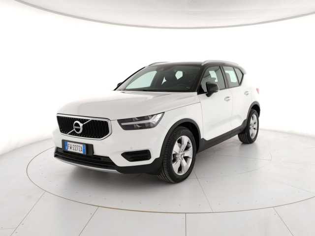 Volvo XC40 2.0 D3 Business Plus geartronic my20