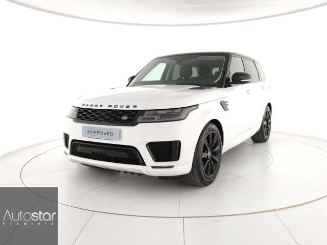 Land Rover RR Sport 3.0 SDV6 249 CV HSE Dynamic