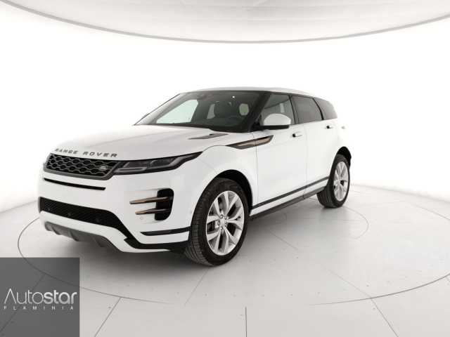 Land Rover RR Evoque Range Rover Evoque 2.0D I4-L.Flw 150CV AWD Auto R-Dynamic SE