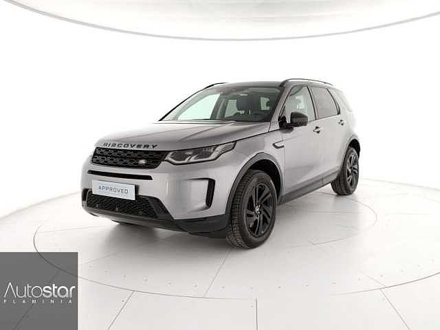 Land Rover Discovery Sport 2.0 Si4 200 CV AWD Auto S