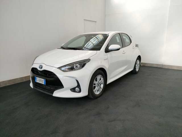 Toyota Yaris 1.5h Business