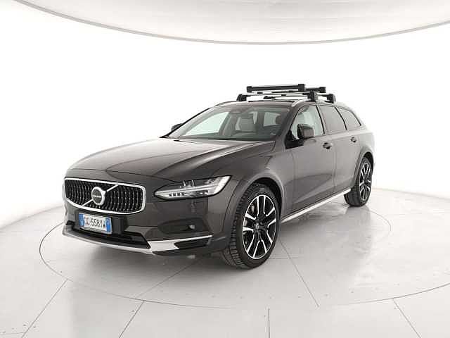 Volvo V90 Cross Country B5 (d) AWD Geartronic Business Pro