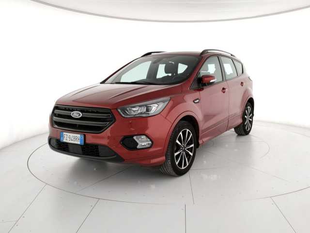 Ford Kuga 1.5 ecoboost ST-Line s&s 2wd 120cv