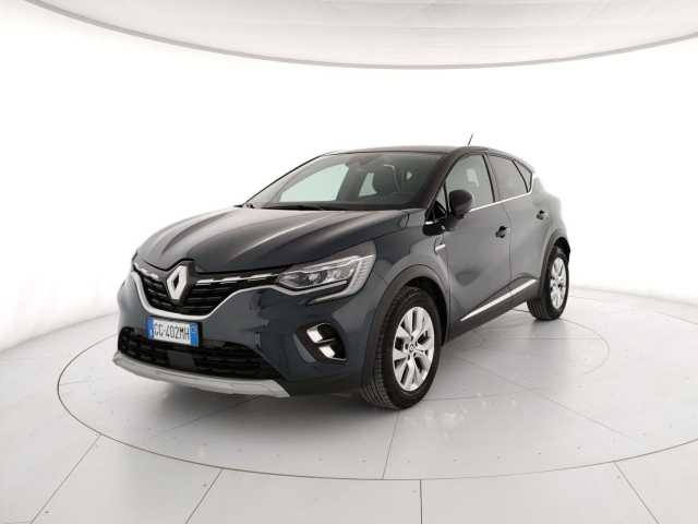 Renault Captur 1.0 tce Intens Gpl 100cv my21