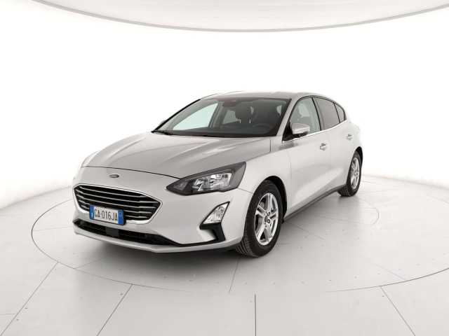 Ford Focus 1.0 ecoboost Business s&s 100cv