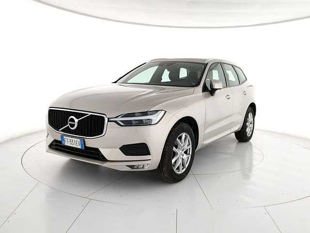 Volvo XC60 2.0 D4 Business awd