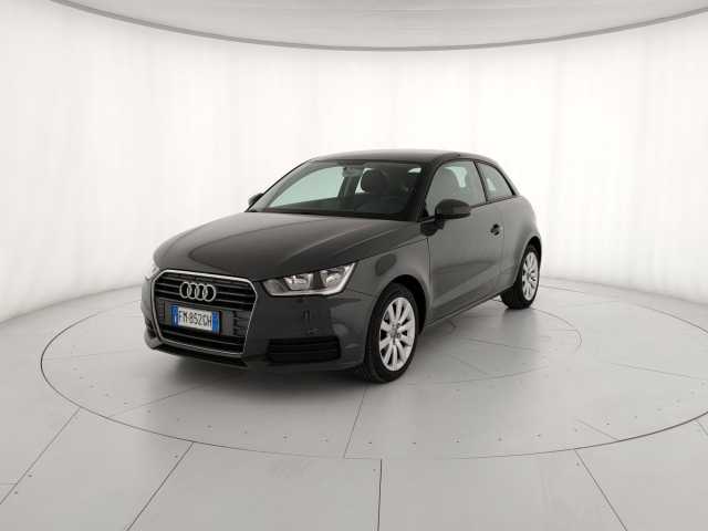 Audi A1 1.4 tdi