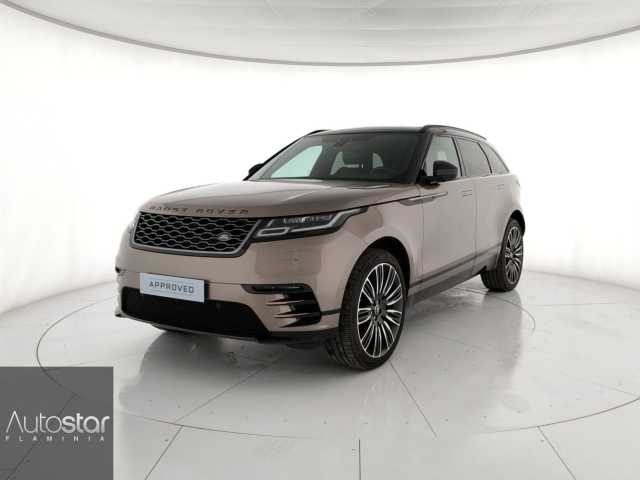 Land Rover Range Rover Velar 2.0 I4 240 CV R-Dynamic S