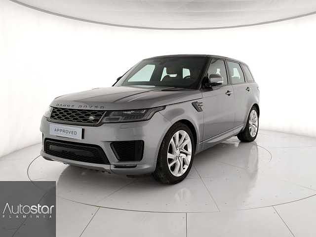 Land Rover RR Sport 3.0D l6 249 CV HSE Dynamic