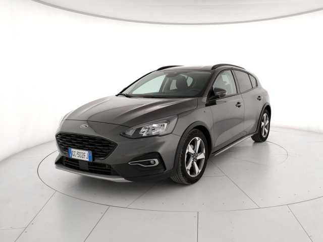 Ford Focus Active 1.0 ecoboost h s&s 125cv my20.75