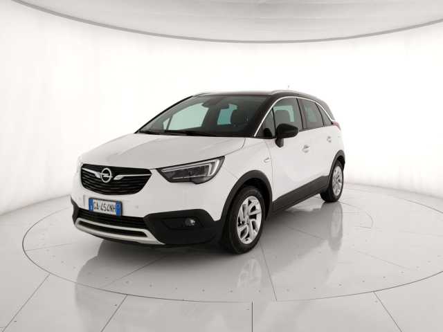 Opel Crossland x 1.5 ecotec Innovation s&s 102cv da Autostar Flaminia .