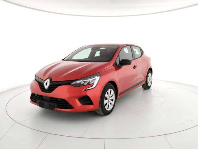 Renault Clio V 2019 1.0 sce 65cv intens da Autostar Flaminia .