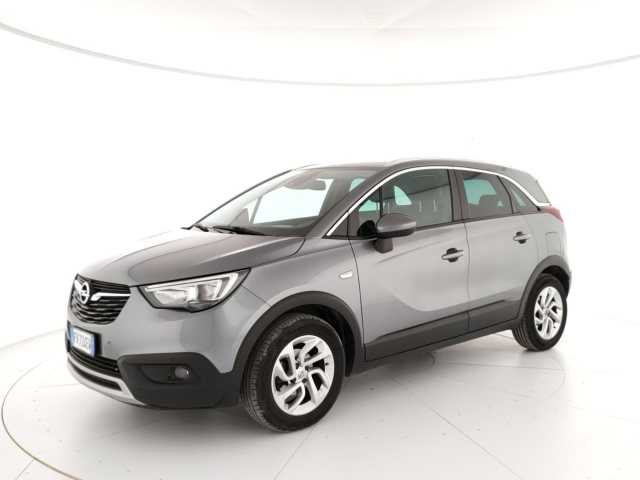 Opel Crossland X 1.5 ecotec Ultimate s&s 102cv