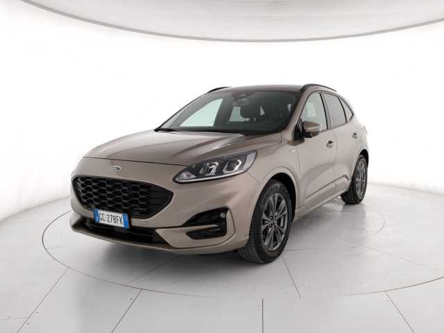 Ford Kuga 1.5 ecoblue ST-Line 2wd 120cv