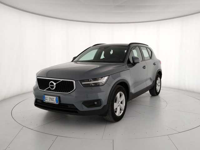 Volvo XC40 2.0 D3 geartronic my20