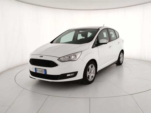 Ford C-Max 1.5 tdci Titanium s&s 95cv