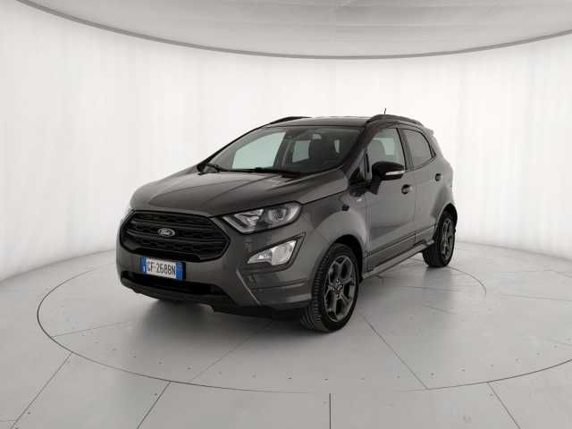 Ford EcoSport 1.5 ecoblue ST-Line s&s 95cv my20.25 da Autostar Flaminia .