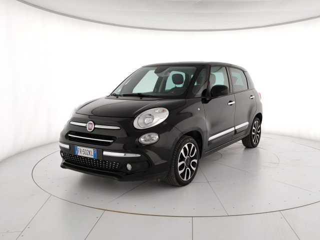 Fiat 500L 2017 1.6 mjt Lounge 120cv