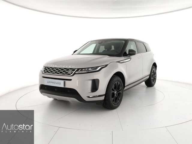Land Rover RR Evoque Range Rover Evoque 2.0 I4 200 CV AWD Auto S