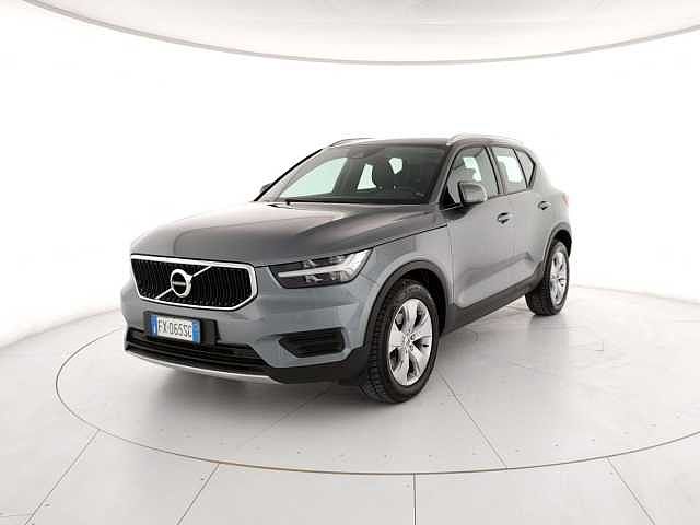 Volvo XC40 2.0 D3 Business Plus geartronic my20