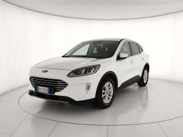 Ford Kuga 1.5 ecoblue Titanium 2wd 120cv auto da Autostar Flaminia .