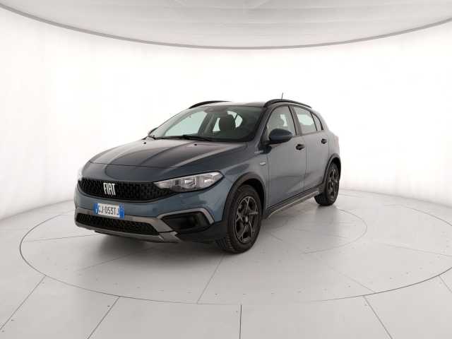 Fiat Tipo 5porte II 2021 1.6 MJT 130CV da Autostar Flaminia .