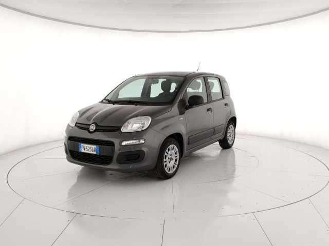 Fiat Panda 1.2 Lounge s&s 69cv my19