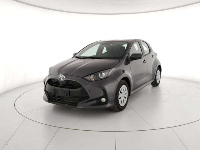 Toyota Yaris 1.0 Active