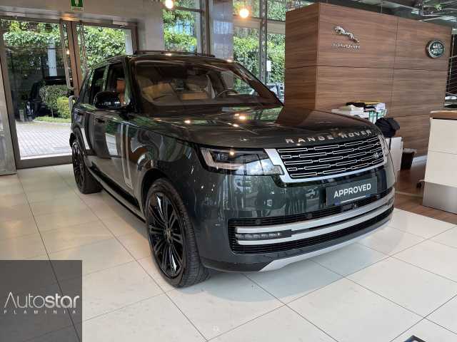 Land Rover Range Rover 3.0D l6 Autobiography da Autostar Flaminia .