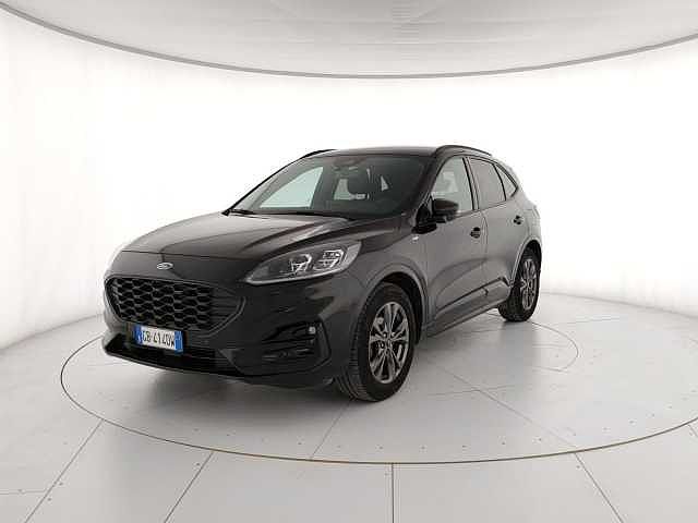 Ford Kuga 1.5 ecoblue ST-Line X 2wd 120cv da Autostar Flaminia .