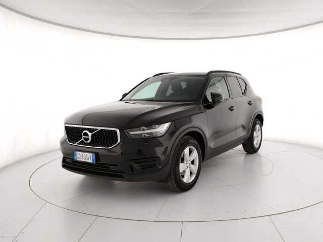 Volvo XC40 1.5 t2 Momentum Core my21