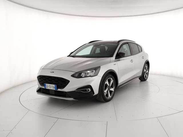 Ford Focus Active 1.0 ecoboost s&s 125cv da Autostar Flaminia .