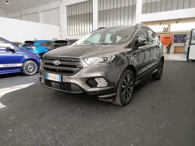 Ford Kuga 1.5 ecoboost ST-line s&s 2wd 120cv da Autostar Flaminia .