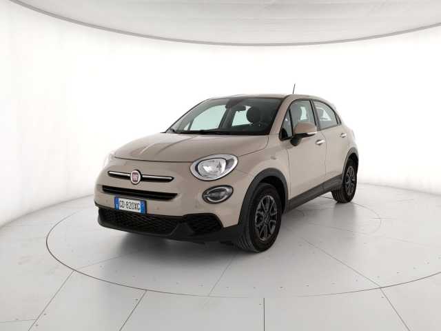 Fiat 500X 1.3 mjt Lounge 4x2 95cv my20