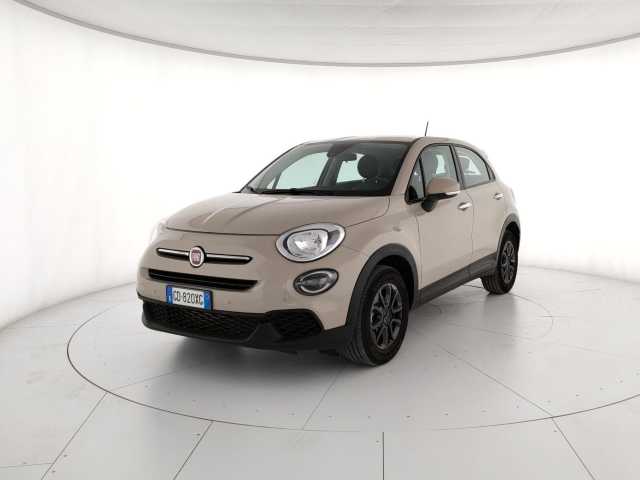 Fiat 500X 1.3 mjt Lounge 4x2 95cv my20 da Autostar Flaminia .