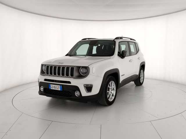 Jeep Renegade 1.0 t3 Limited 2wd