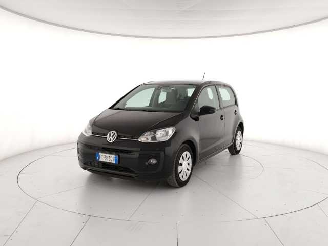 Volkswagen up! 5p 1.0 Move 75cv da Autostar Flaminia .