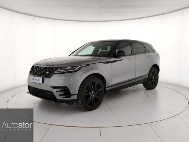 Land Rover Range Rover Velar 2.0D I4 204 CV Edition