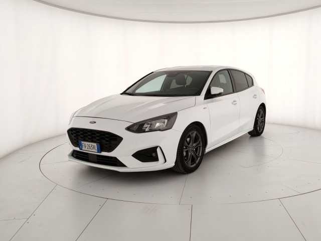 Ford Focus V 1.0 ecoboost ST-Line s&s 125cv